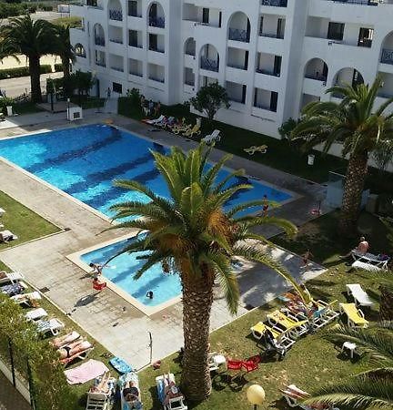 Algarve/Sra Da Rocha Apartment Porches  Exterior foto