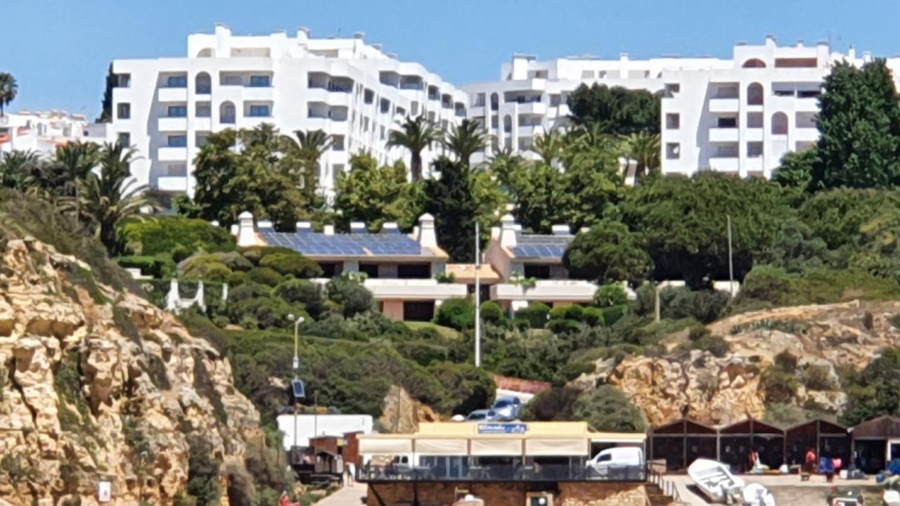 Algarve/Sra Da Rocha Apartment Porches  Exterior foto