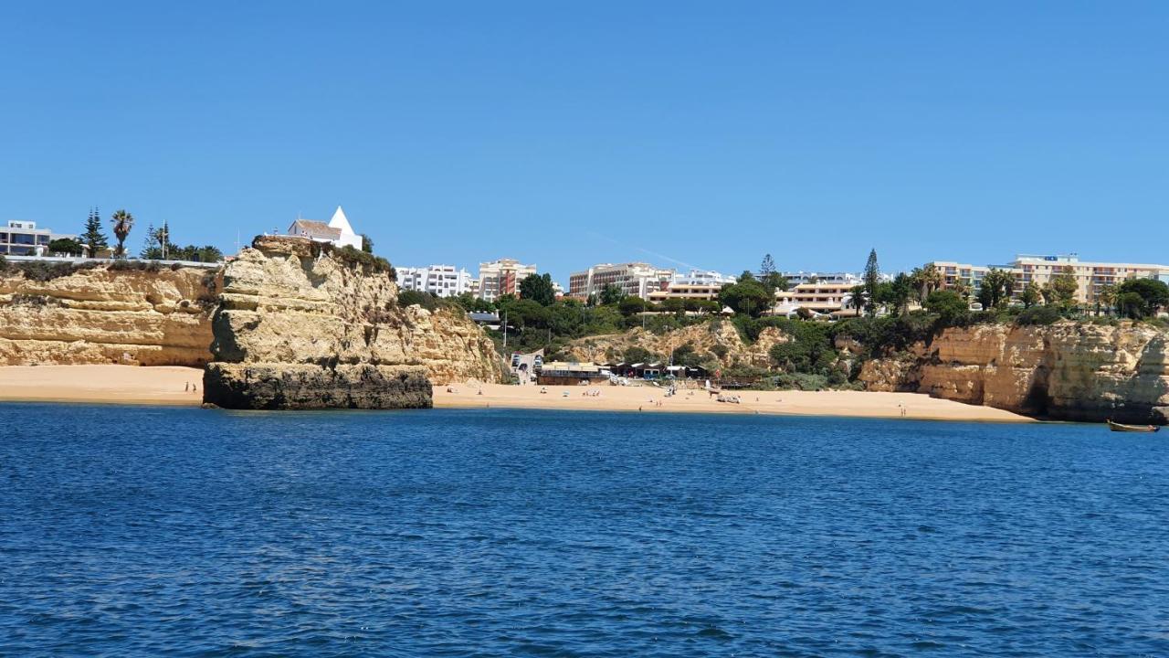 Algarve/Sra Da Rocha Apartment Porches  Exterior foto