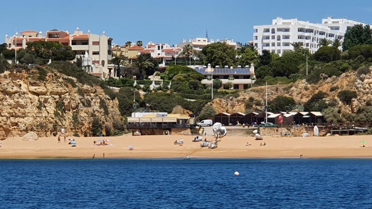 Algarve/Sra Da Rocha Apartment Porches  Exterior foto