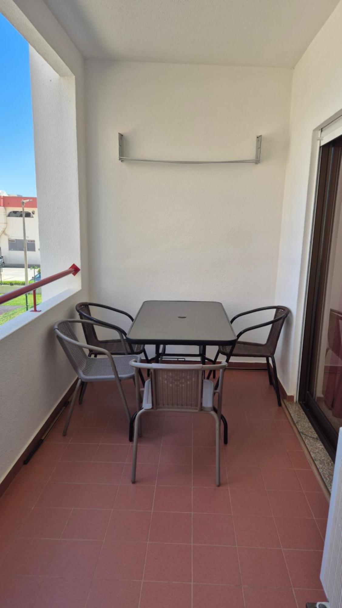 Algarve/Sra Da Rocha Apartment Porches  Exterior foto