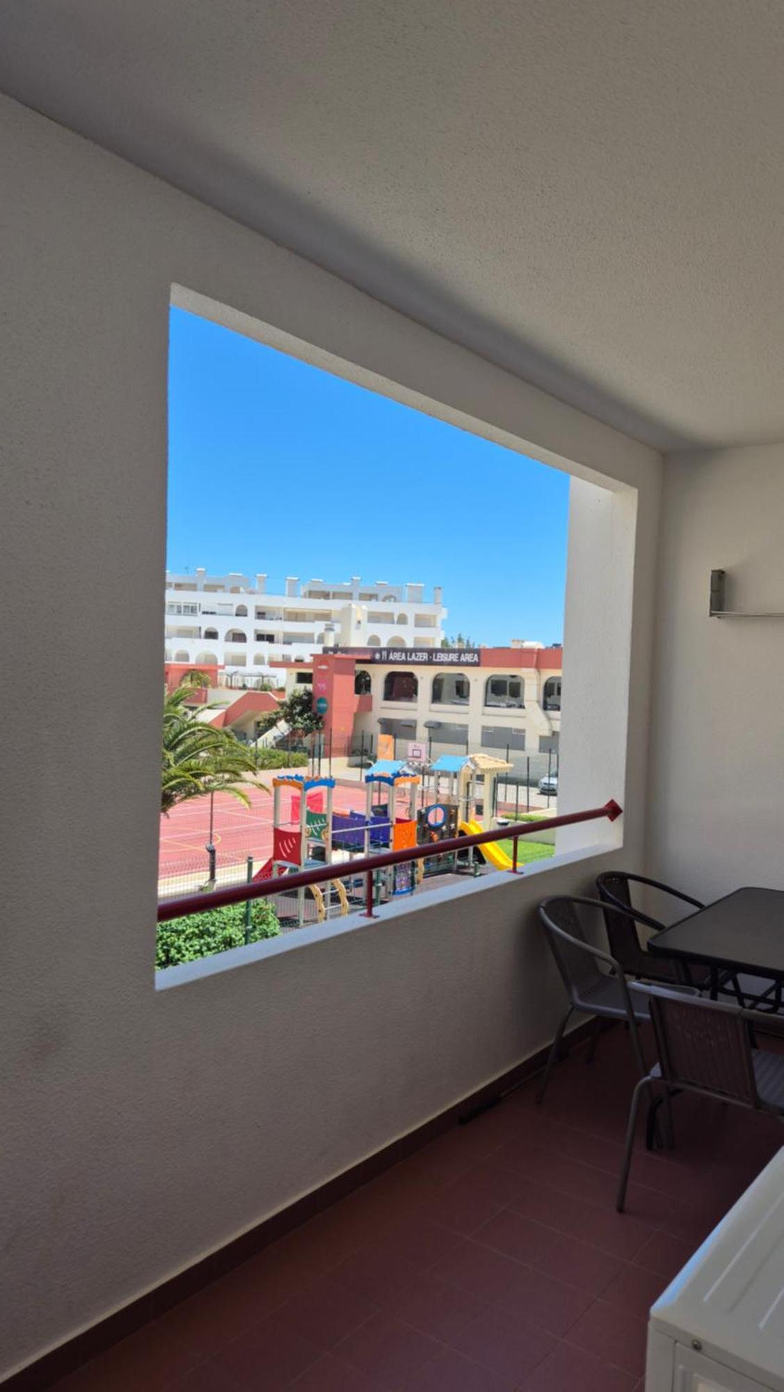 Algarve/Sra Da Rocha Apartment Porches  Exterior foto