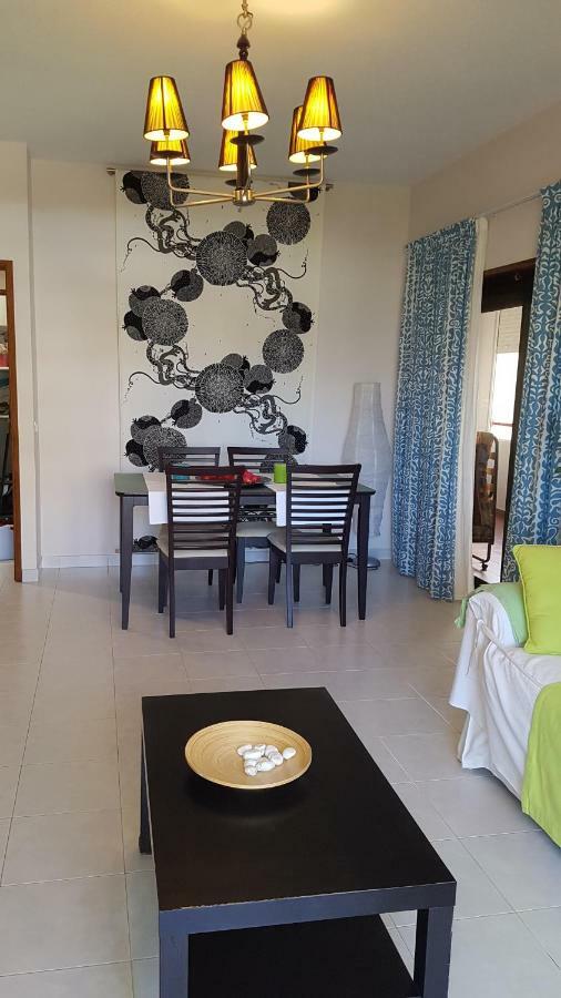 Algarve/Sra Da Rocha Apartment Porches  Exterior foto