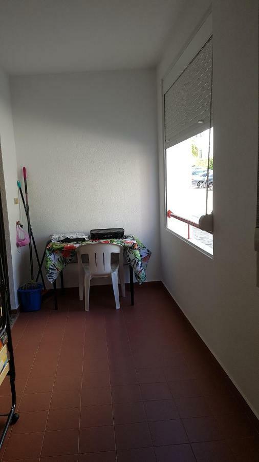 Algarve/Sra Da Rocha Apartment Porches  Exterior foto