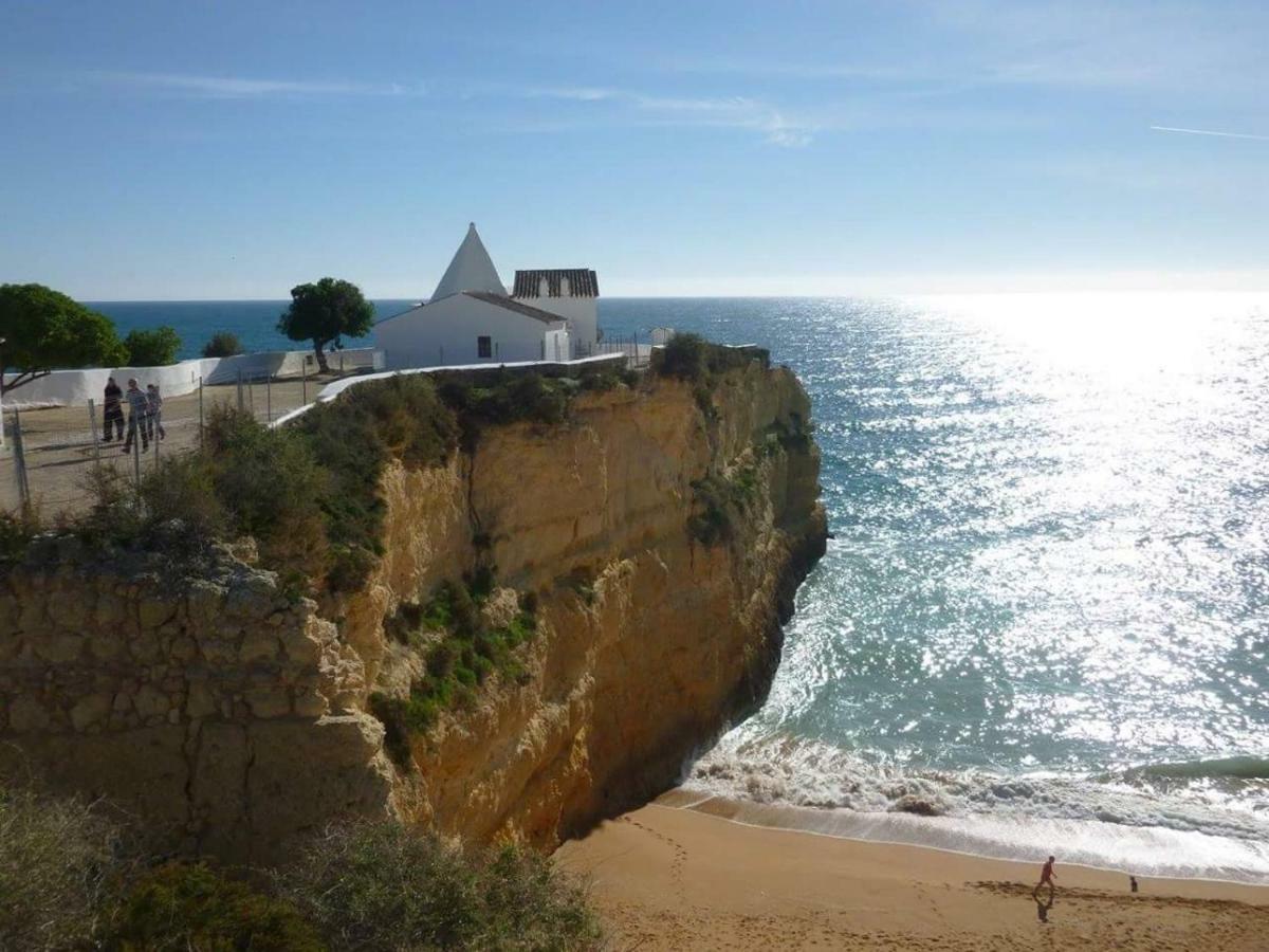 Algarve/Sra Da Rocha Apartment Porches  Exterior foto