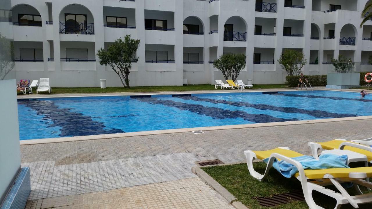 Algarve/Sra Da Rocha Apartment Porches  Exterior foto