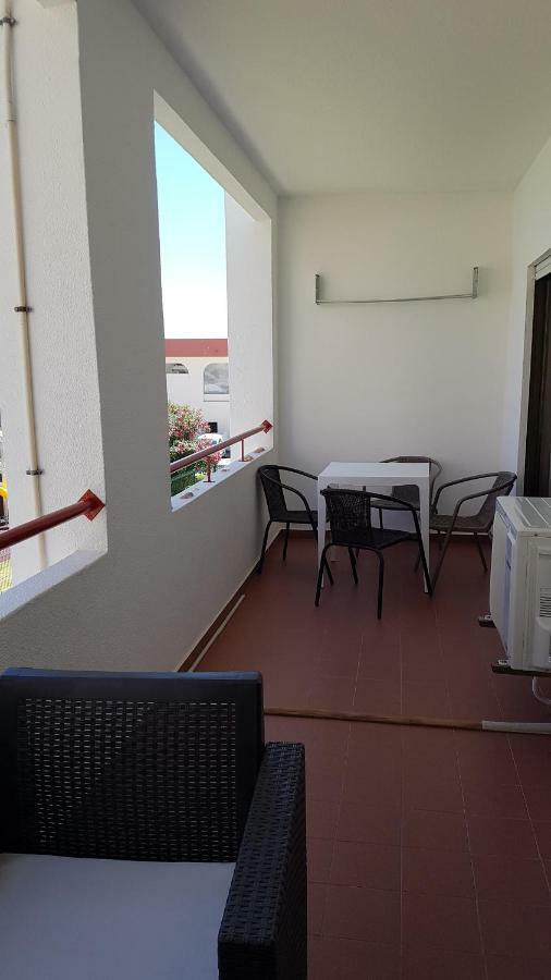 Algarve/Sra Da Rocha Apartment Porches  Exterior foto