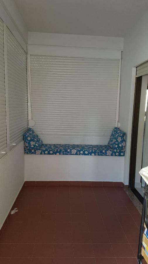 Algarve/Sra Da Rocha Apartment Porches  Exterior foto
