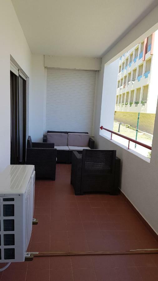 Algarve/Sra Da Rocha Apartment Porches  Exterior foto