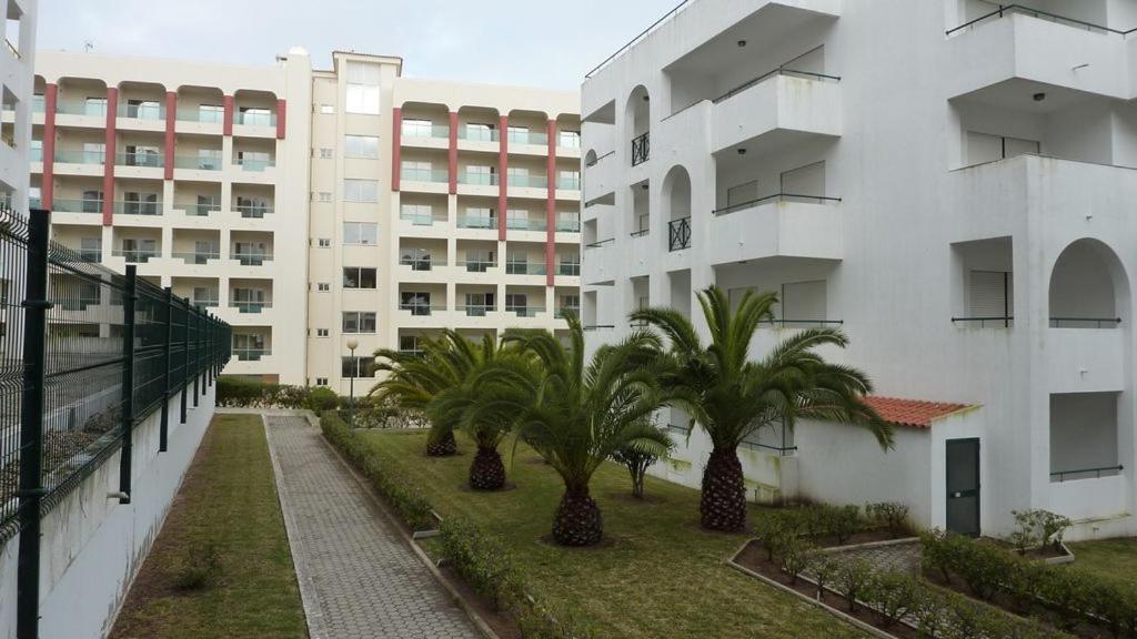 Algarve/Sra Da Rocha Apartment Porches  Exterior foto